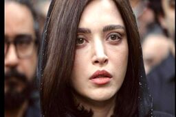 ببینید: گریه شدید بهنوش طباطبایی برای آتیلا پسیانی