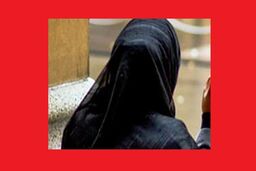 دختر گمشده، با مرد اغفالگر فرار کرده بود