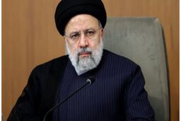 ببینید: تیم امداد در حالی جستجو برای پیدا کردن هلی کوپتر حامل رئیسی