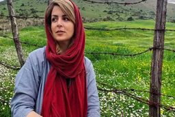 بیوگرافی کامل حدیث نیکرو، بازیگر نقش رعنا در سریال رخنه
