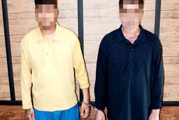 نجات 2 دوست از چوبه دار 4 سال بعد از ارتکاب قتل