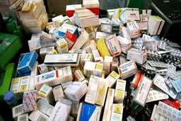 جزئیات کشف داروهای پیوند عضو از باند قاچاق