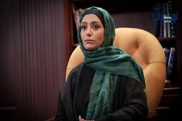 بیوگرافی کامل آنیتا قجری بازیگر نقش راحیل در سریال رخنه