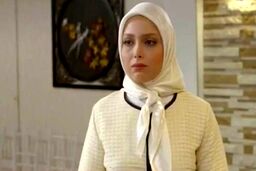 بیوگرافی کامل آزاده ثابتی، بازیگر نقش الهه در سریال هشت و نیم دقیقه