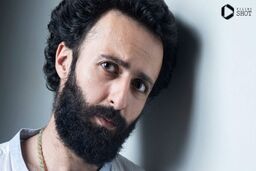 بیوگرافی کامل حسام محمودی بازیگر نقش هادی در سریال لحظه گرگ و میش