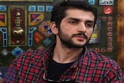 بیوگرافی کامل نیما نادری بازیگر نقش سروش در سریال لحظه گرگ و میش
