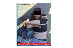 پایان زورگیری‌های کوسه جنوب در مشهد