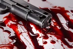 حمله مسلحانه خواننده مجالس به خانه پدرزنش؛ یک نفر کشته و 2 زخمی شدند