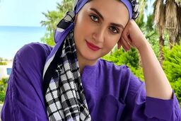 بیوگرافی کامل الناز ملک، بازیگر نقش سیما در سریال زخم کاری 3