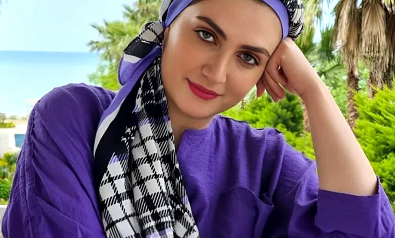 بیوگرافی کامل الناز ملک، بازیگر نقش سیما در سریال زخم کاری 3