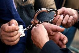 مردی دوست شوهر دختر عموی خود را کشت