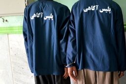 سرقت‌های سریالی دانشجوی مهندسی فقط به خاطر هیجان