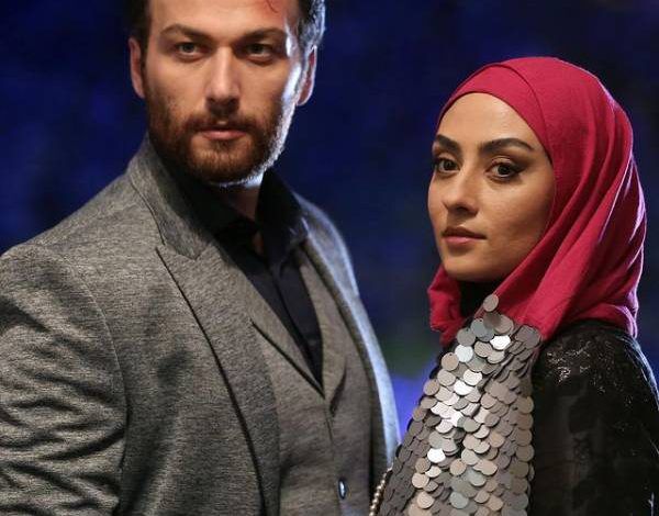 ساعت پخش و تکرار سریال شرم از شبکه آی فیلم
