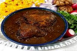 طرز تهیه خورش فسنجون به سبک رستوران های شمال