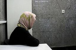 نقشه شیطانی زن خیانتکار برای قتل شوهر