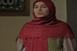 بیوگرافی کامل مهدیا ابوالعلی، بازیگر نقش هدی در سریال فراری