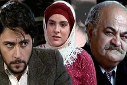 ببینید: خواستگاری پسر ارباب از زهرا در سریال حصیر سرد