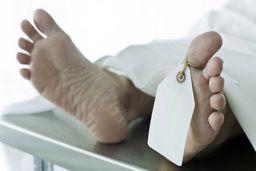 مردی در کرج بعد از قتل همسرش، خودکشی کرد