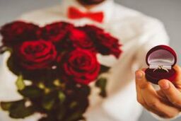 خواستگاری کردن چه شرایط قانونی دارد؟