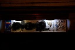 شناسایی 50 هزار خودرو با پلاک دستکاری شده