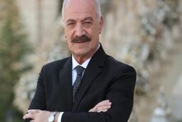 سعید راد بازیگر در بیمارستان بستری شد+بیوگرافی و علت بیماری