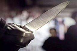 شوک بزرگ مادر و دختر در خانه ویلایی/ ناگهان مردی قمه به دست وارد شد