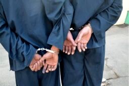راز قتل مرد 30 ساله در اهر فاش شد