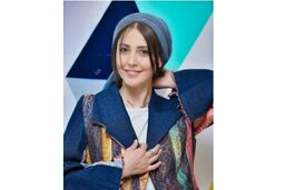 بیوگرافی کامل شبنم قربانی، بازیگر نقش طوبی در سریال طوبی