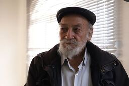 بیوگرافی کامل فتح الله طاهری +علت فوت