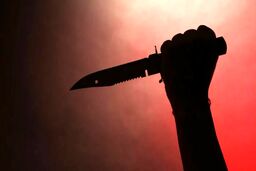 دستگیری قاتل فراری قبل از خروج از مرز