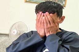 جاعل حرفه‌ای سر برادران قاتل کلاه 5هزار دلاری گذاشت