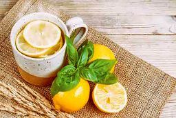 خواص مصرف آب گرم و لیمو ترش که تا به حال نمی‌دانستید