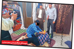 موضوعات غیراخلاقی؛ انگیزه قتل در پاتوق مصرف مواد مخدر