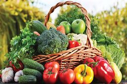 این سبزیجات برای لاغری خوب است