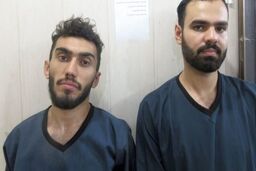 تعرض 2 مرد به زنان در پوشش مسافرکش