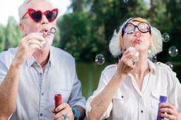 چند راهکار ساده برای جلوگیری از پیری زودرس