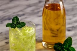 سرکه انگبین برای چی خوب است