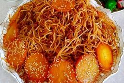 نکات طلایی برای پخت ماکارونی رستورانی