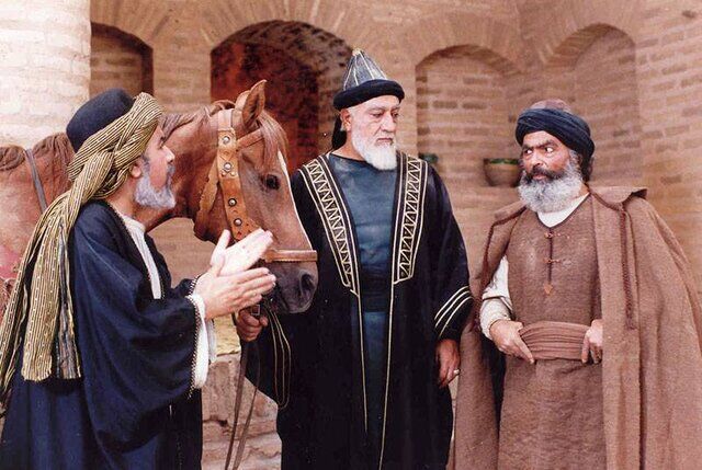 ساعت پخش و تکرار سریال مسافر ری از شبکه 2