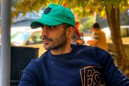 بیوگرافی کامل علیرضا جعفری، بازیگر نقش قادر در سریال سوران