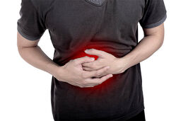 برای معده درد چی خوب است