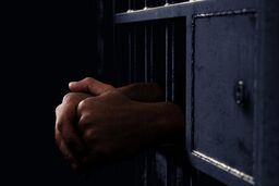 مرد شکاک پدرزنش را کشت و به قصاص محکوم شد