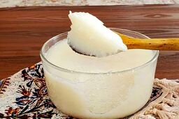 ترفندهای  تهیه روغن دنبه بدون بو
