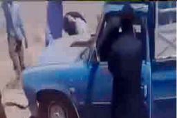 قتل مرد فرش‌فروش به دست سارقان مسلح