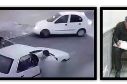 مرد جوان به دروغ خودش را ربود تا با دوستانش به سفر خارج برود