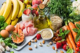 برای فشار خون پایین چی بخوریم
