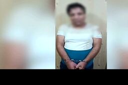 فیلمی از گروگانگیری خانوادگی در شهرستان نور