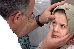 خلاصه داستان و بازیگران سریال چشمان آبی زهرا از شبکه امید
