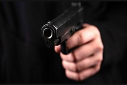 مرد مسلح بعد از انتقامگیری مرگبار به ترکیه گریخت