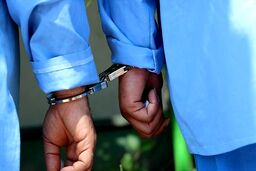 آدم‌ربایان در نوشهر گروگان را کشتند و آتش زدند